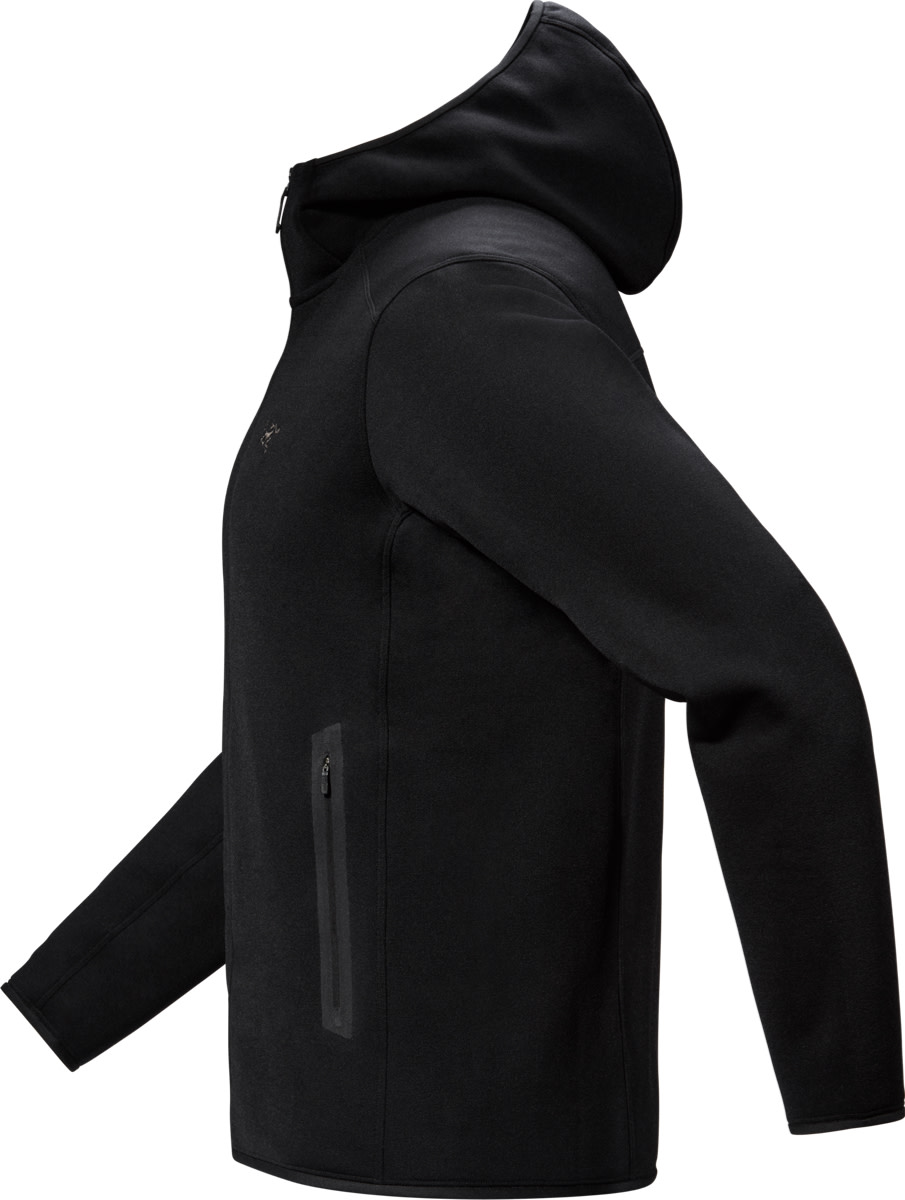 Arc'teryx Men's Kyanite Hoody Black