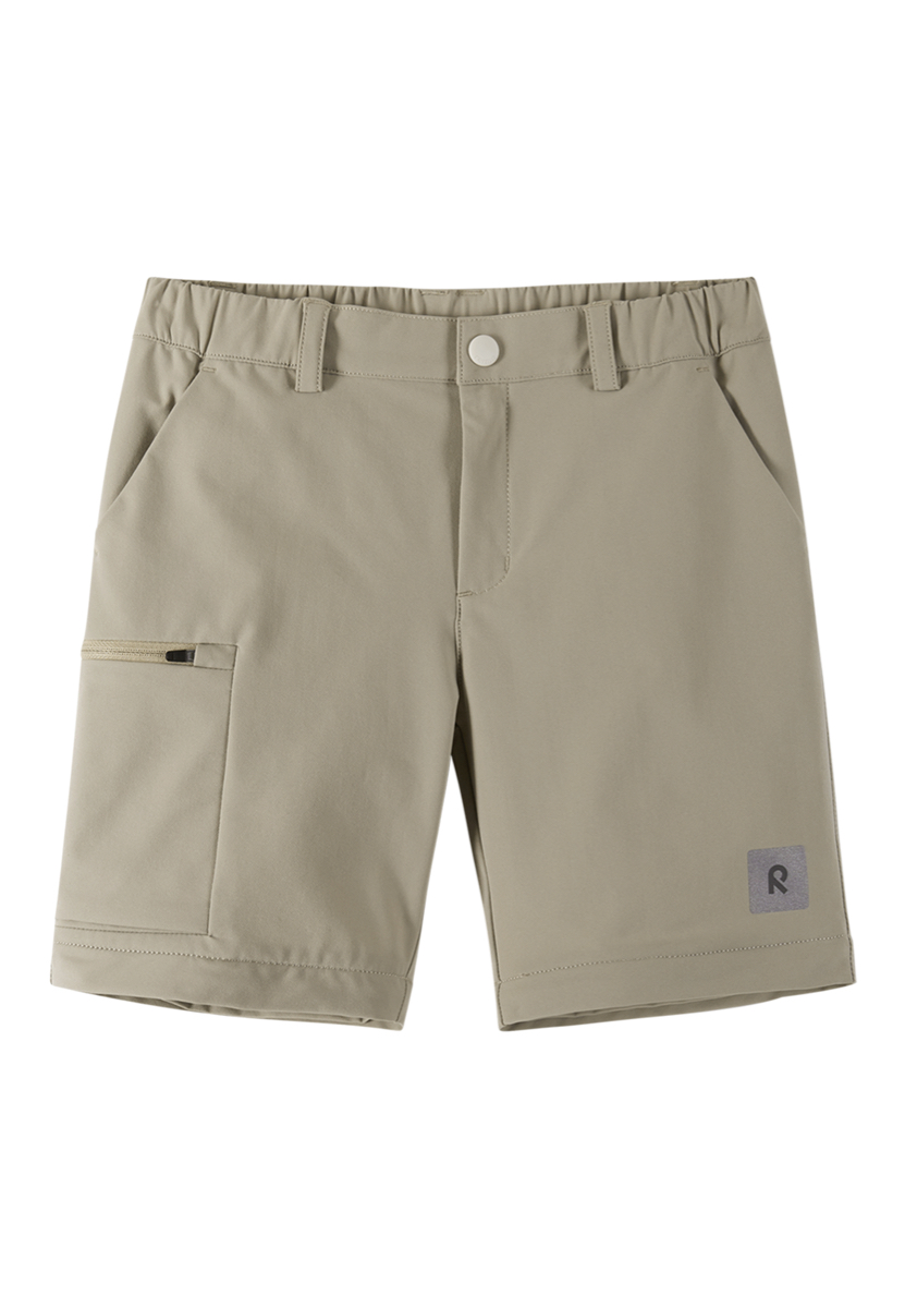 Reima Pants, Surina Earthy Beige BugProof