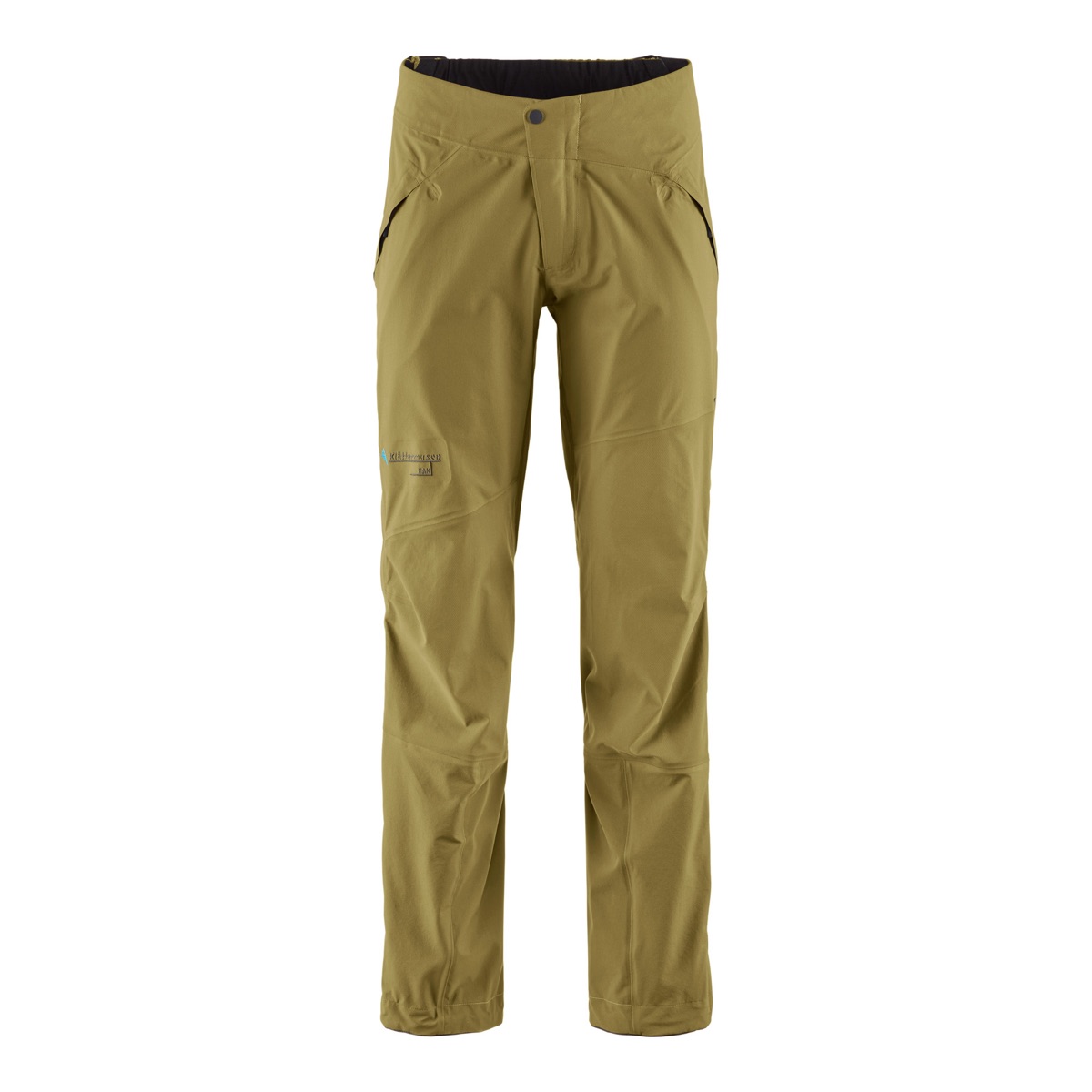 Klättermusen Ran Pant Men's Meadow Green