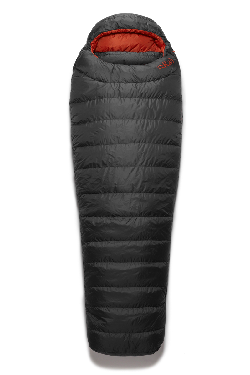 Rab Ascent 500 Graphene