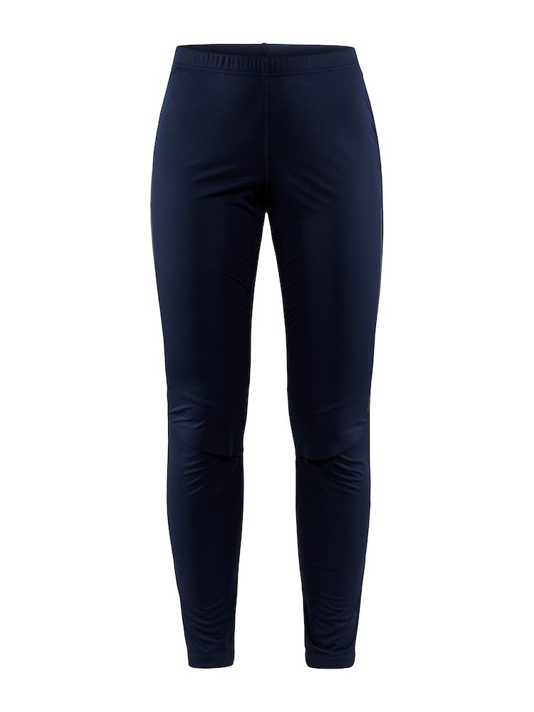 Craft ADV Nordic Training Tights Blaze