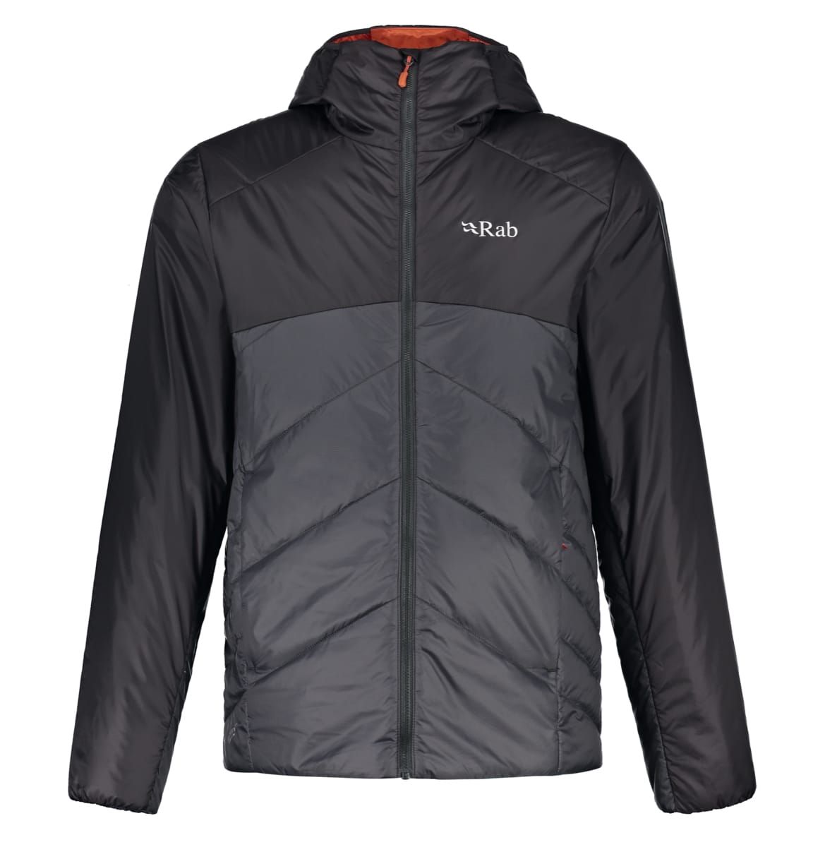 Rab Xenon 2.0 Jacket Anthracite/Graphene