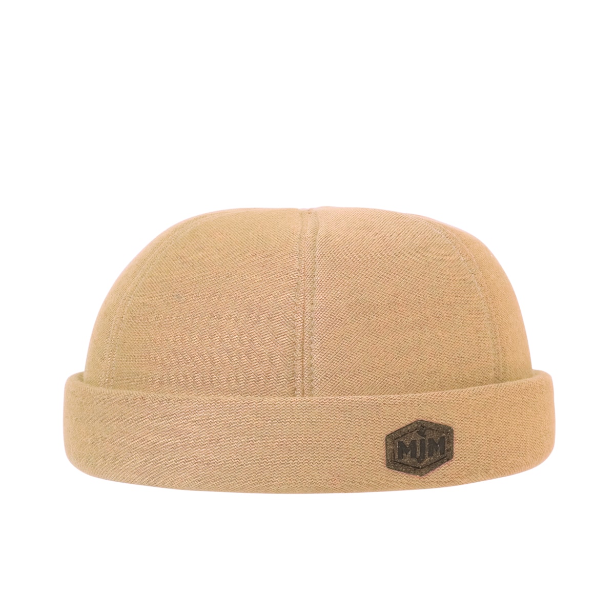 MJM Aron 41 Bamboo/Recycled Polyester Taupe