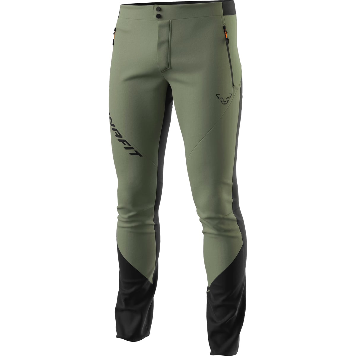 Dynafit Transalper 2 Light Dst Pnt M Sage