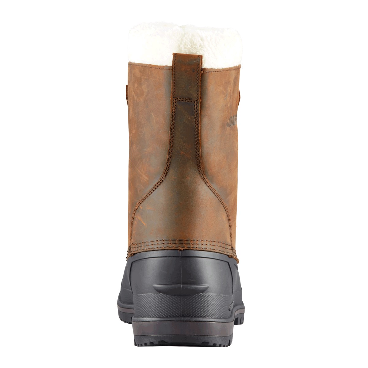 Baffin Men's Canada Boot Brown