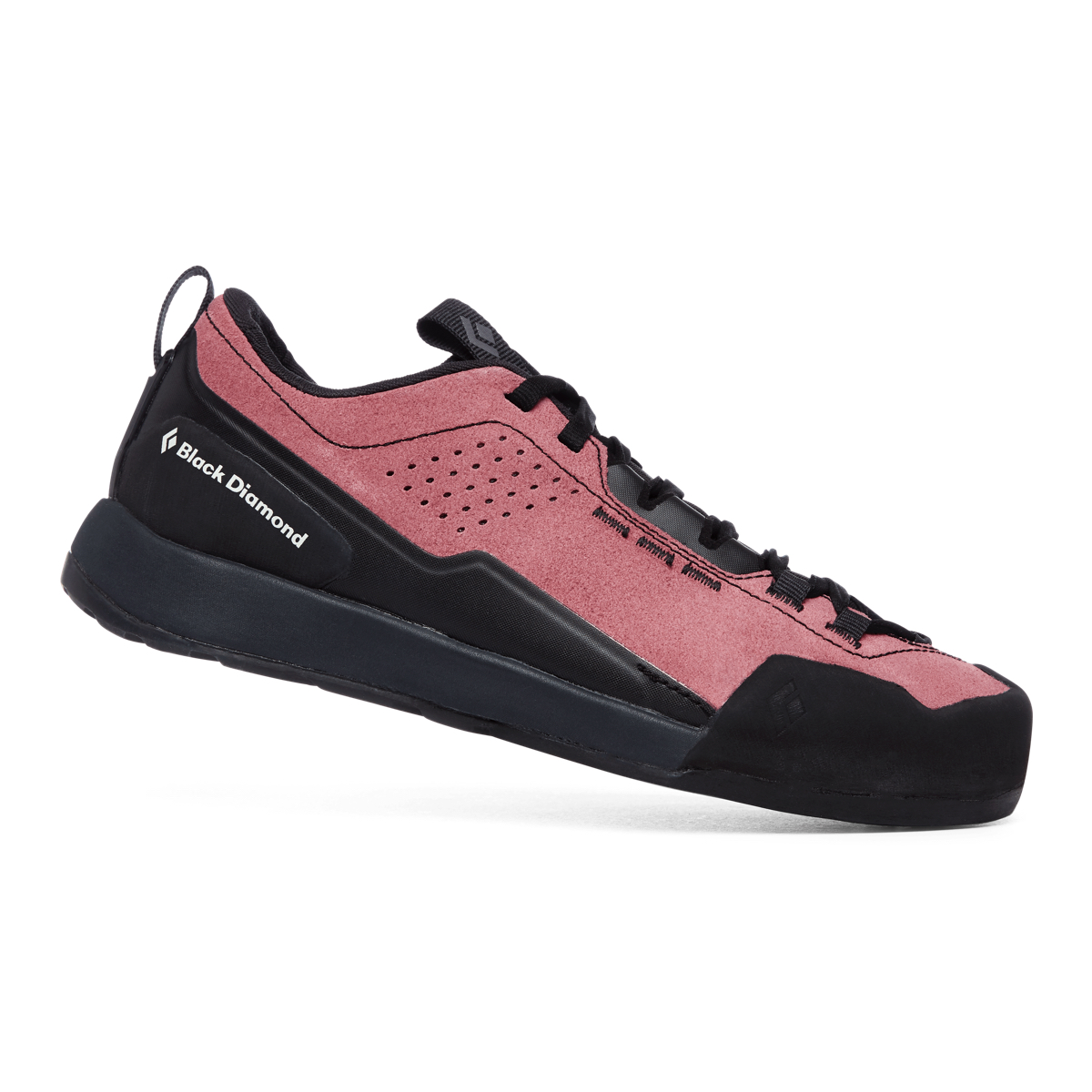 Black Diamond Technician Lthr W'S- Aprch Shs Rosewood