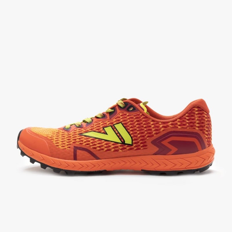 VJ Sport VJ Spark Orange