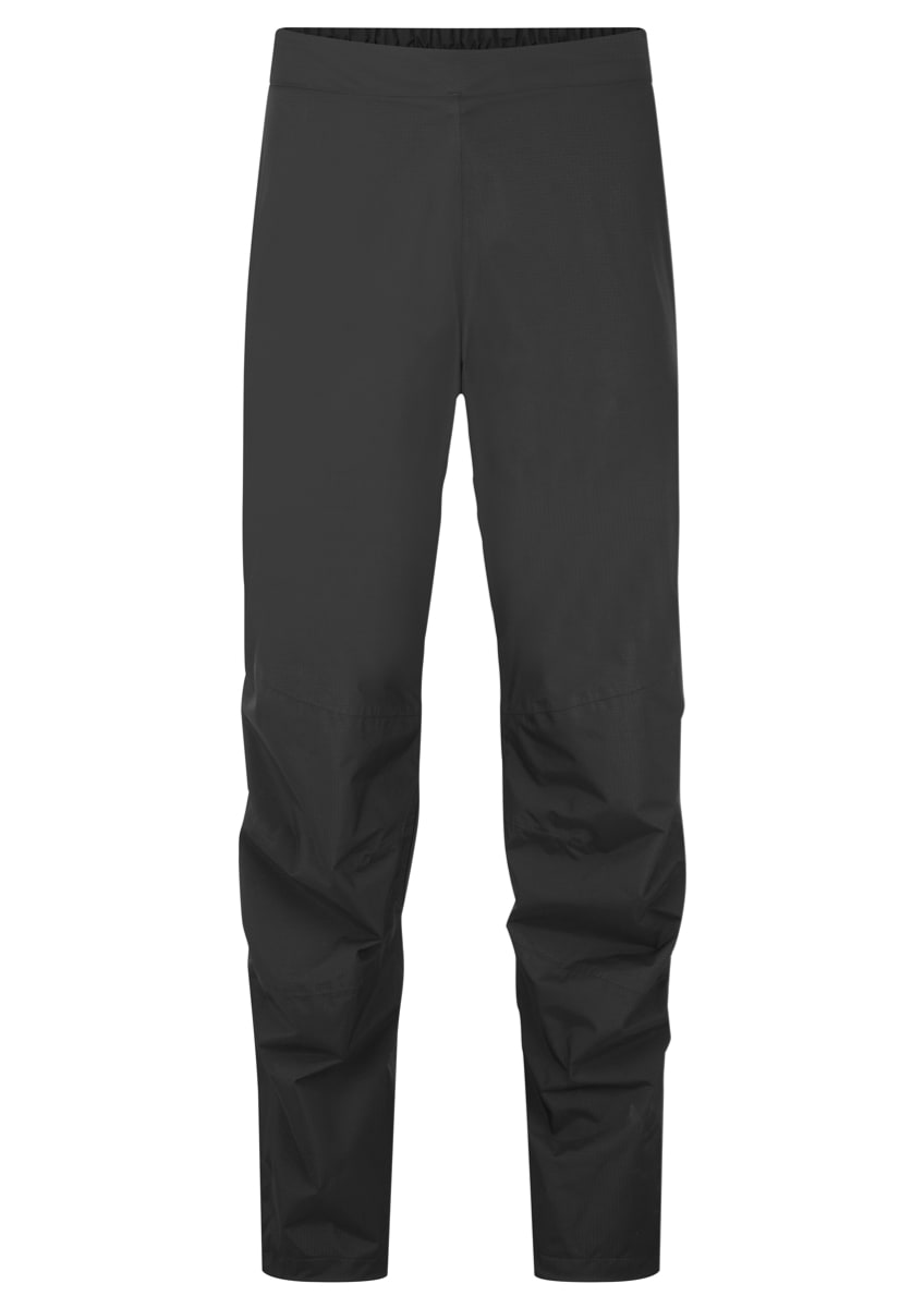 Rab Downpour Mountain Pants Black