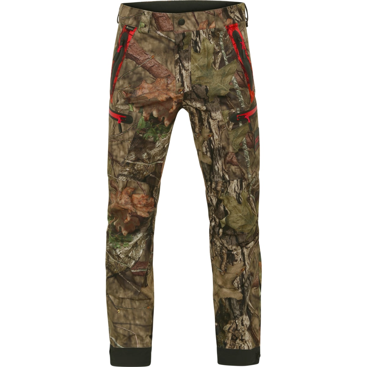 Härkila Men's Moose Hunter 2.0 GORE-TEX Pants Mossy Oak Break-Up Country/Mossy Oak Red
