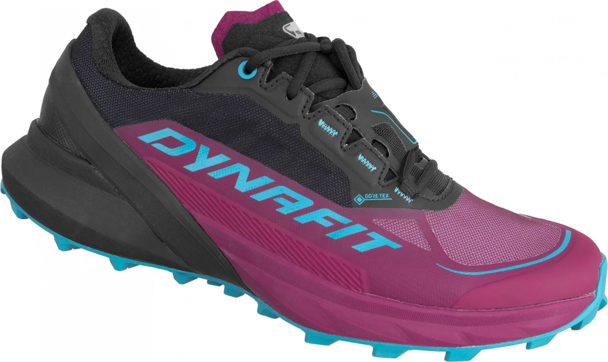 Dynafit Women's Ultra 50 Gore-Tex Black Out