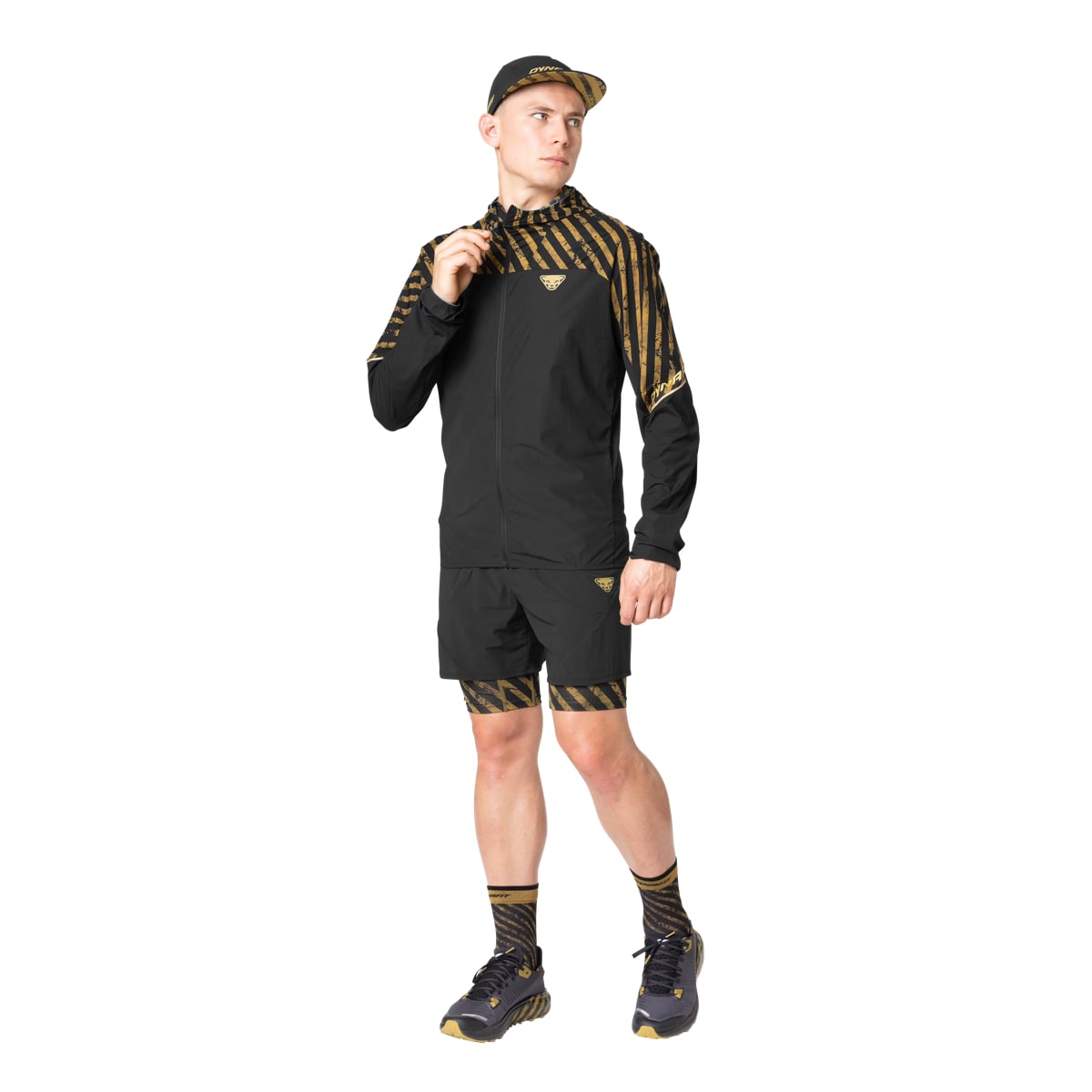 Dynafit Trail Wind Jkt M Relic