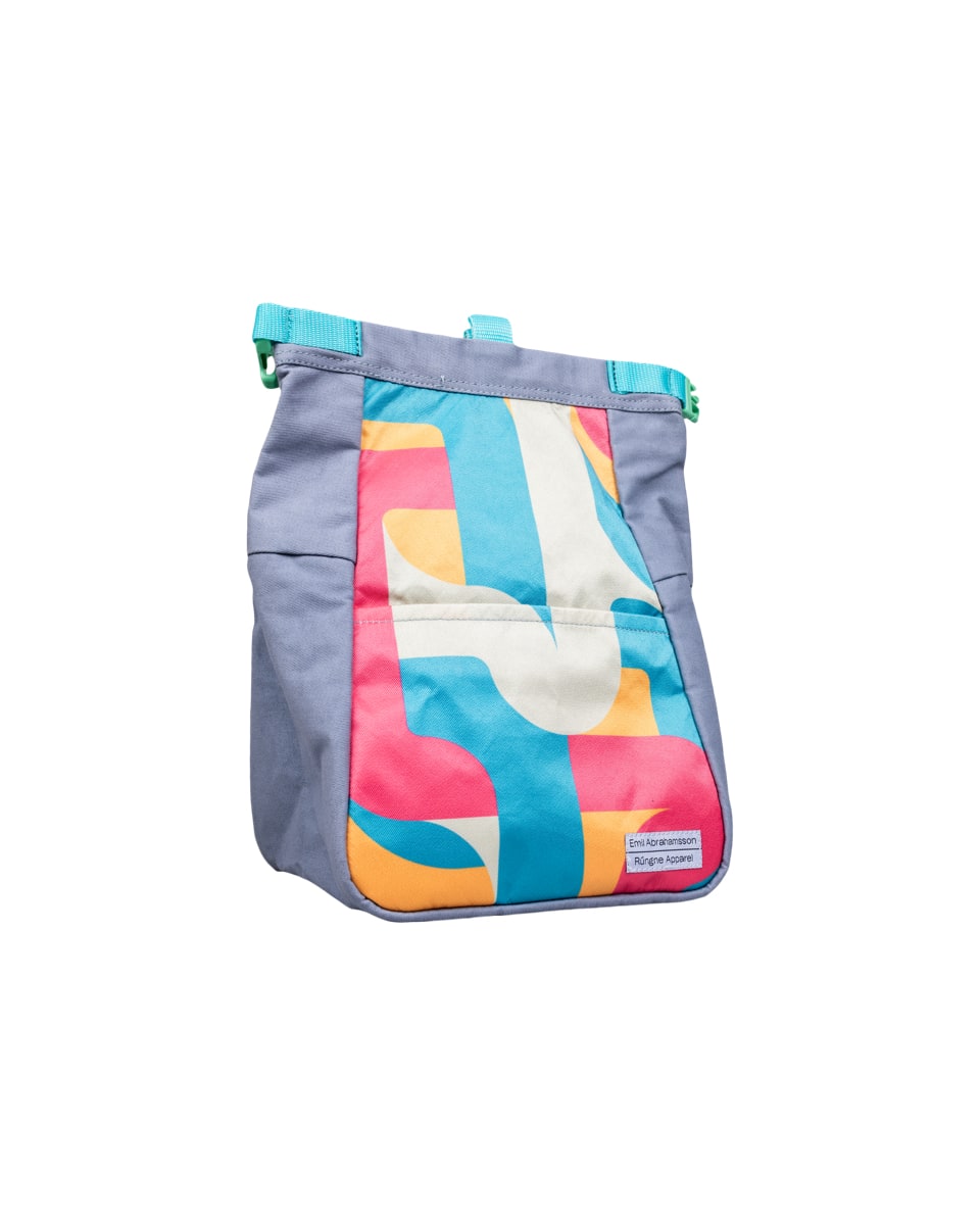 Rúngne Chalk Bucket Prism