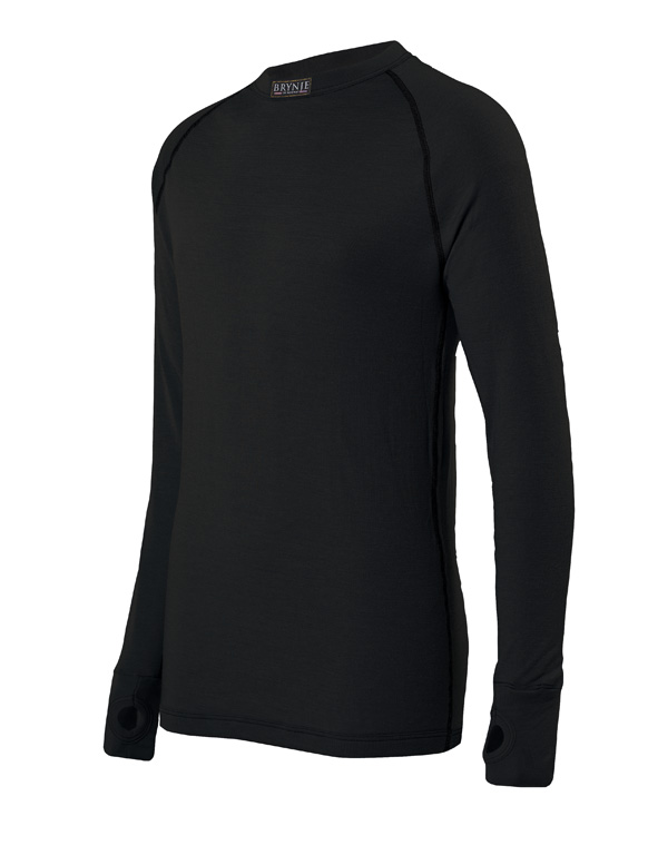 Brynje Unisex Arctic Shirt Navy