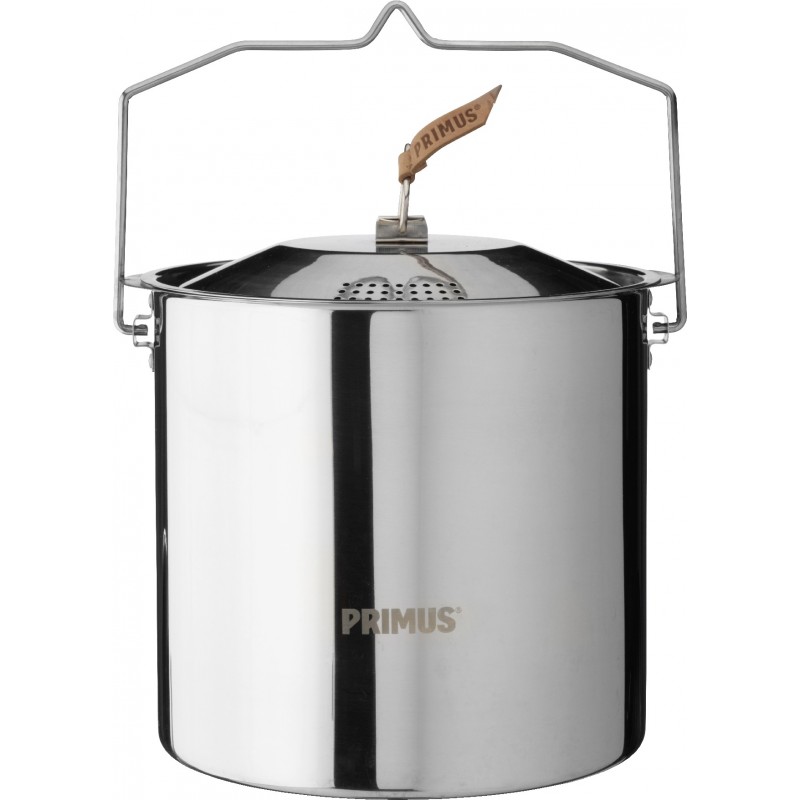 Primus CampFire Pot S/S - 5L NoColour