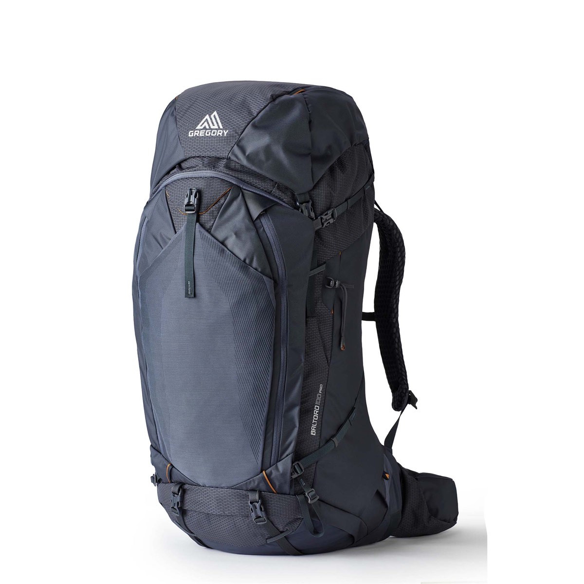 Gregory Men's Baltoro Pro 100 L Alaska Blue