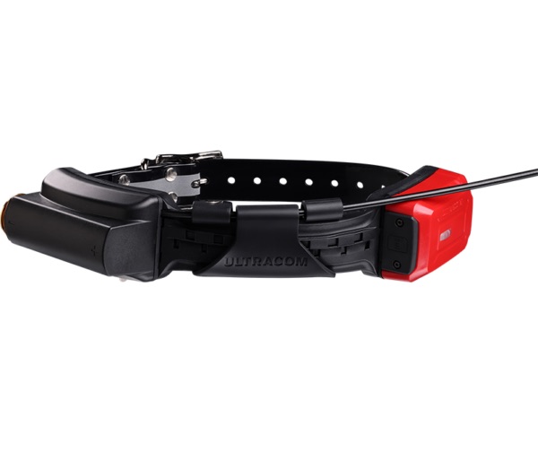 Tracker Ultracom R10i Hybrid iOT Red
