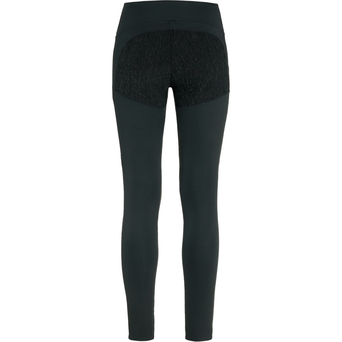 Fjällräven Women's Abisko Trekking Tights HD Black