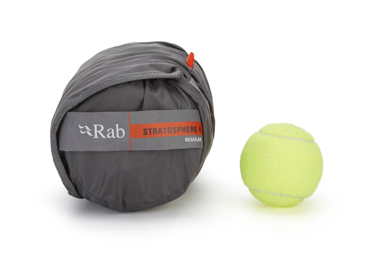 Rab Stratosphere4 Graphene