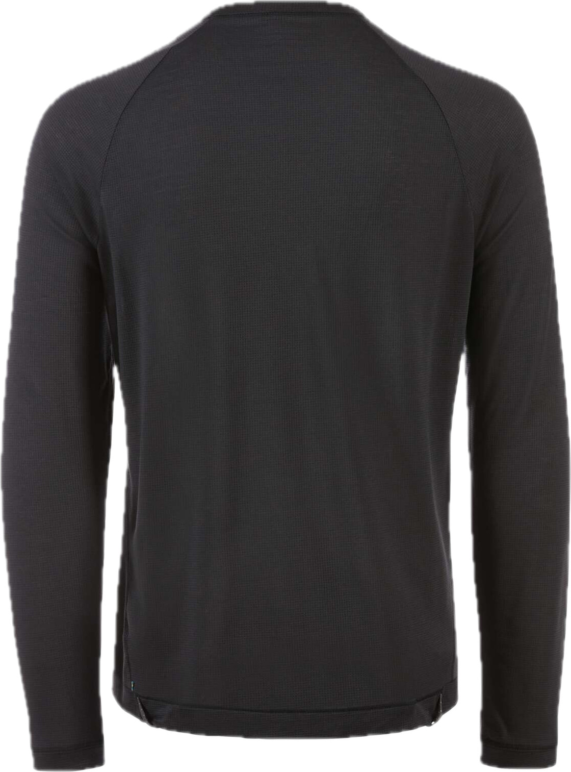 Klättermusen Groa Ls Tee M'S Raven