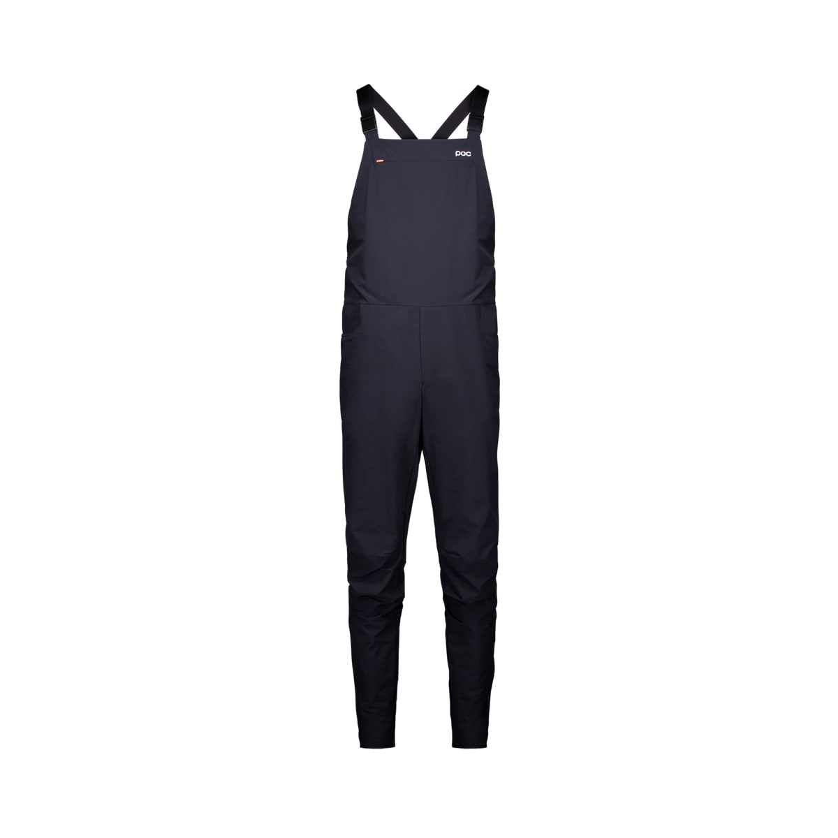 POC M'S Essential Mtb Dungaree Uranium Black