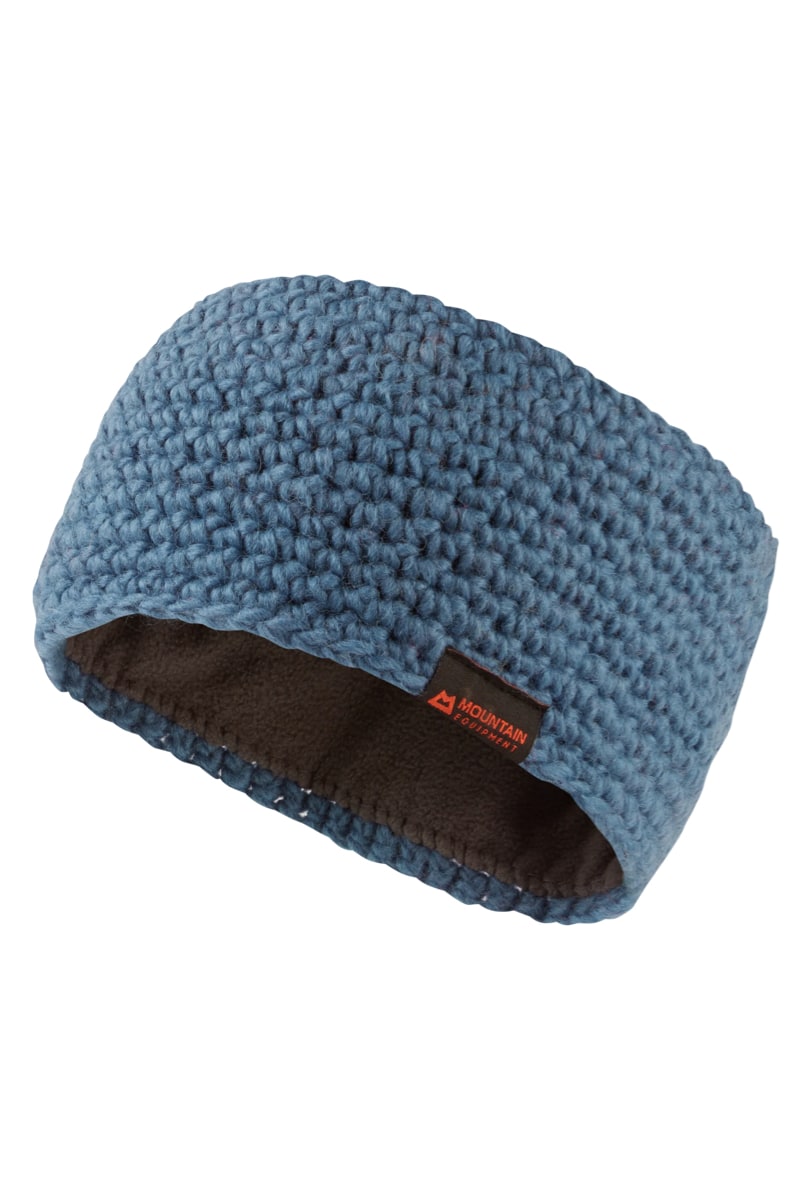 Mountain Equipment Flash Headband Cosmos