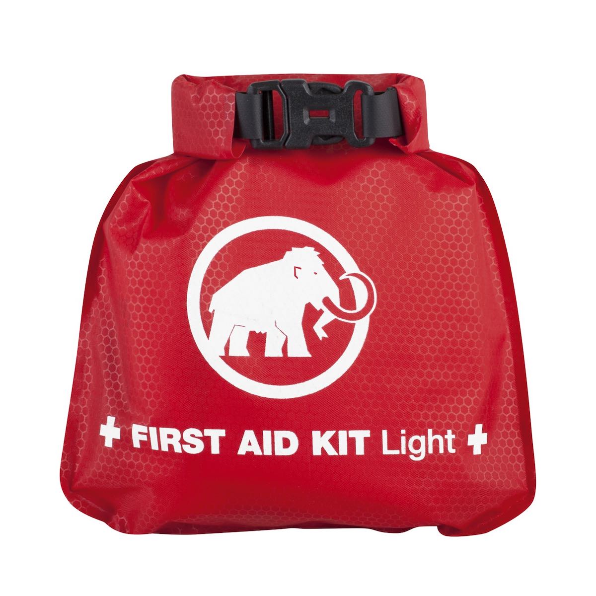 Mammut First Aid Kit Light Poppy
