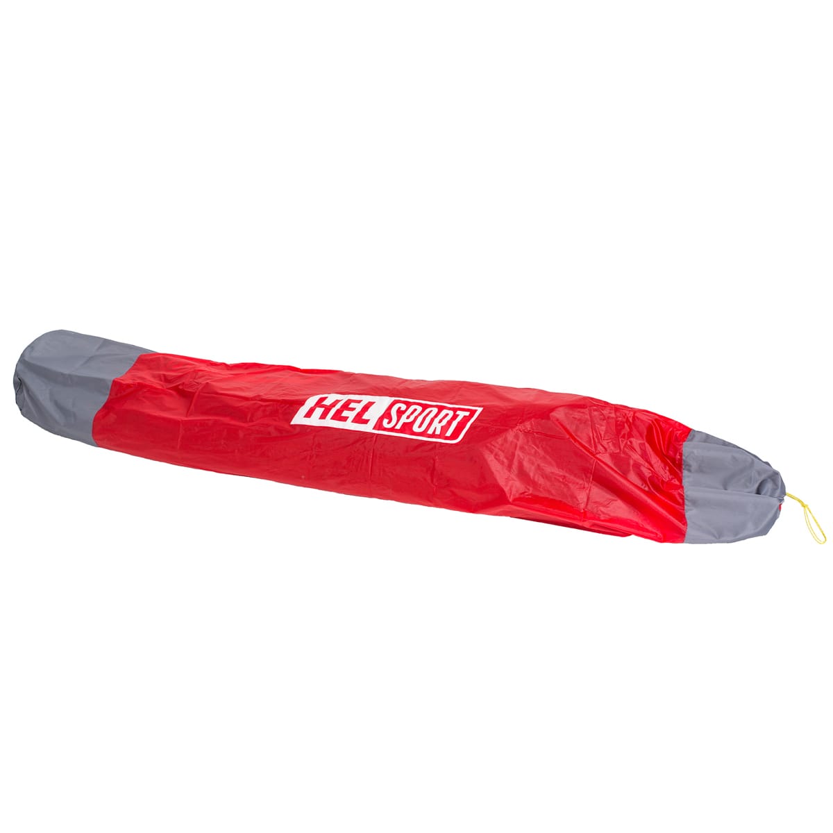 Helsport Sled bag for tent Red