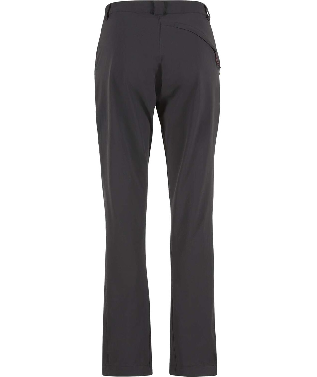 Klättermusen Women's Vanadis 3.0 Pants Raven