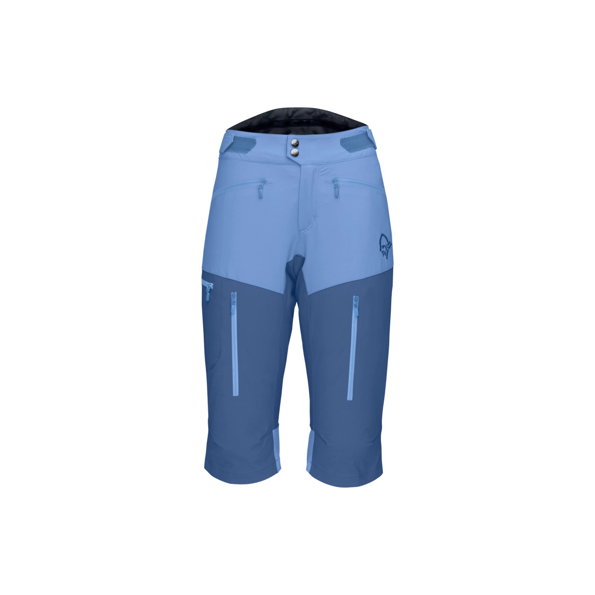 Norrøna Women's Fjørå Flex1 Shorts Infinity