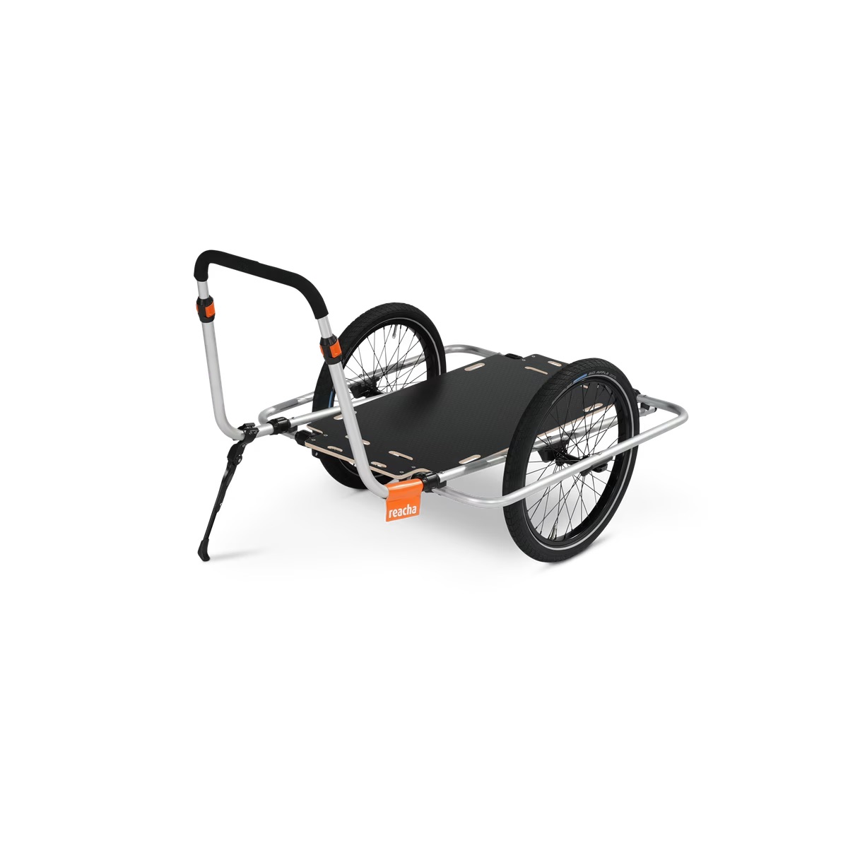 Thule Reacha City Platform Black
