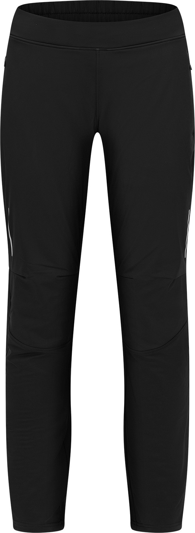 Hellner Aras Winter Running Wp Pant Men Black Beauty