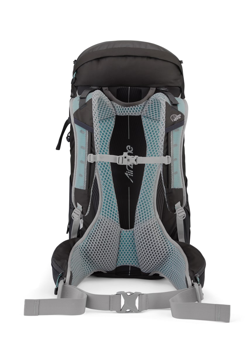 Lowe Alpine Airzone Trail Nd33 Anthracite/Graphene
