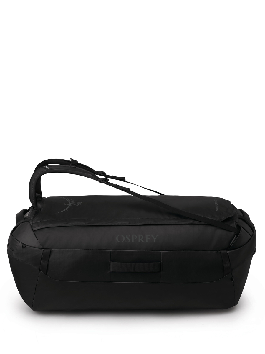 Osprey Transporter 150 Raven Black/black