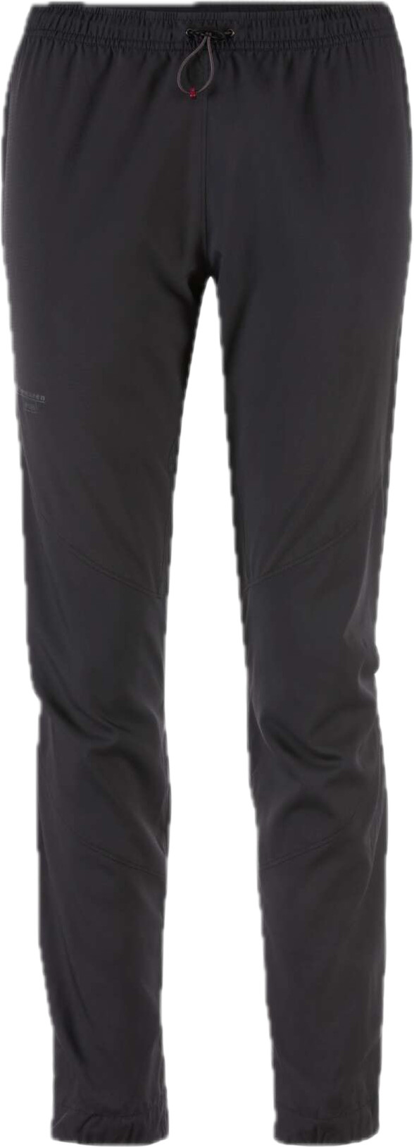 Klättermusen Bysen Pants W'S Raven