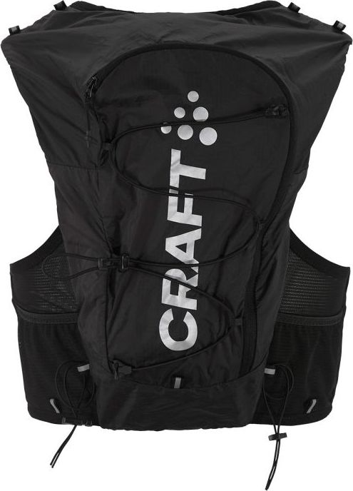 Craft Unisex Pro Hydration Vest Black