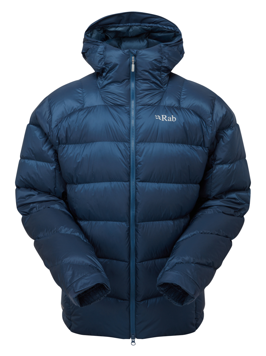 Rab Neutrino Pro Jacket Tempest Blue