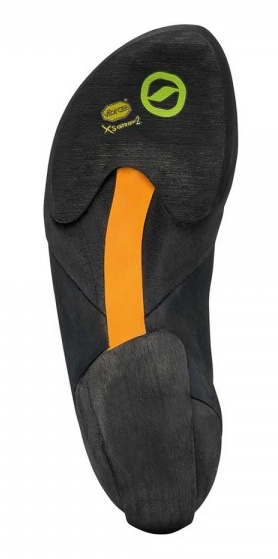 Scarpa Men's Drago FZ Yellow