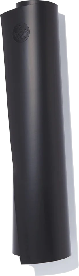 Manduka Grp Adapt Yoga Mat Jet Black