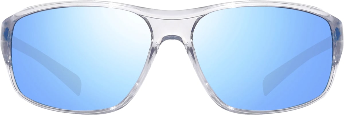 Revo Vertex Crystal Blue Water