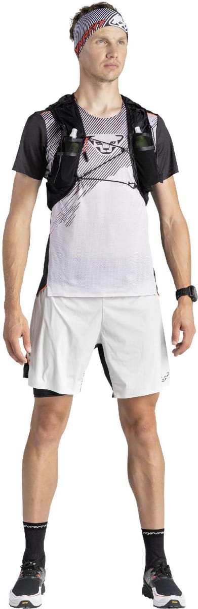 Dynafit Dna Ultra M 2/1 Shorts Black Out