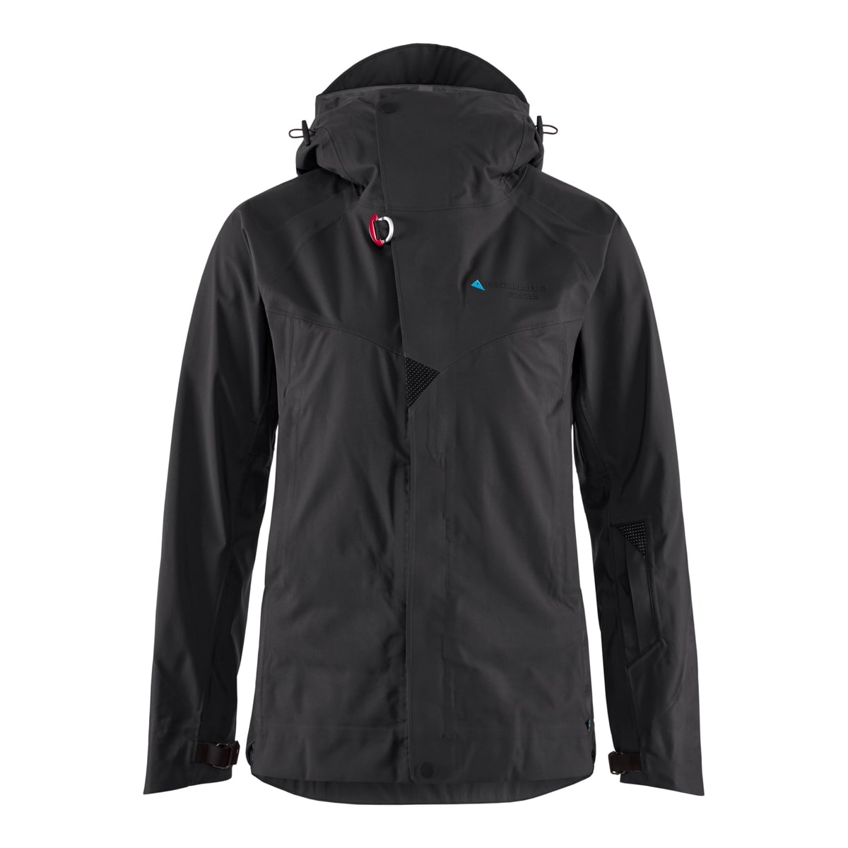 Klättermusen Brage 2.0 Jacket W'S Raven