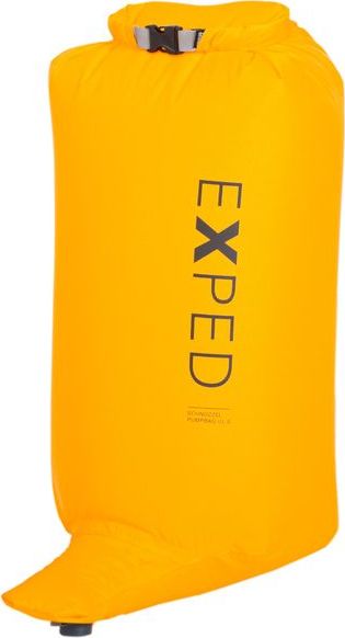 Exped Schnozzel Pumpbag Ul Sunshine