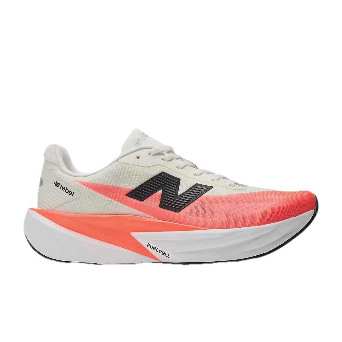 New Balance M Rebel Tn Urgent Red