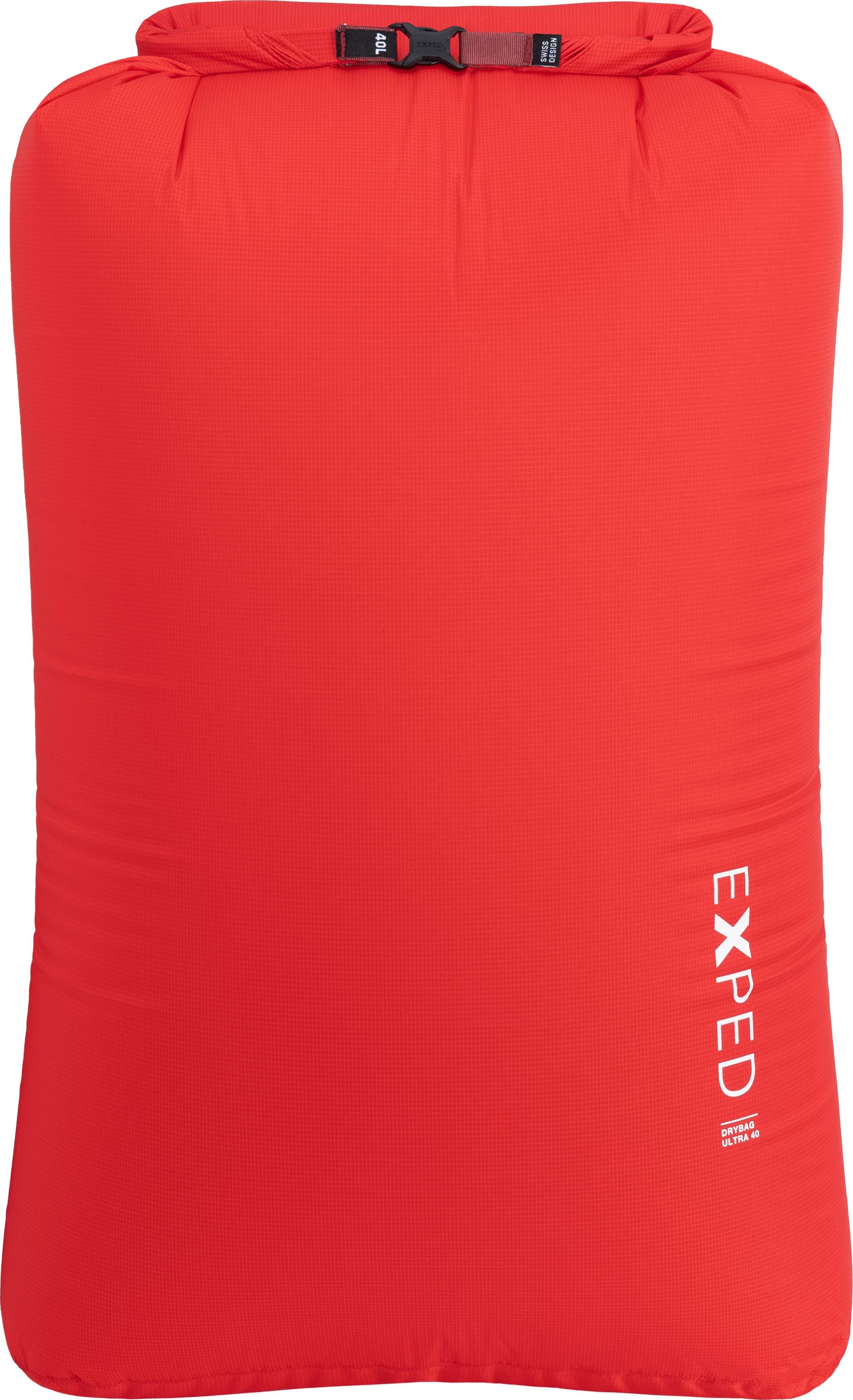 Exped Drybag Ultra Chili