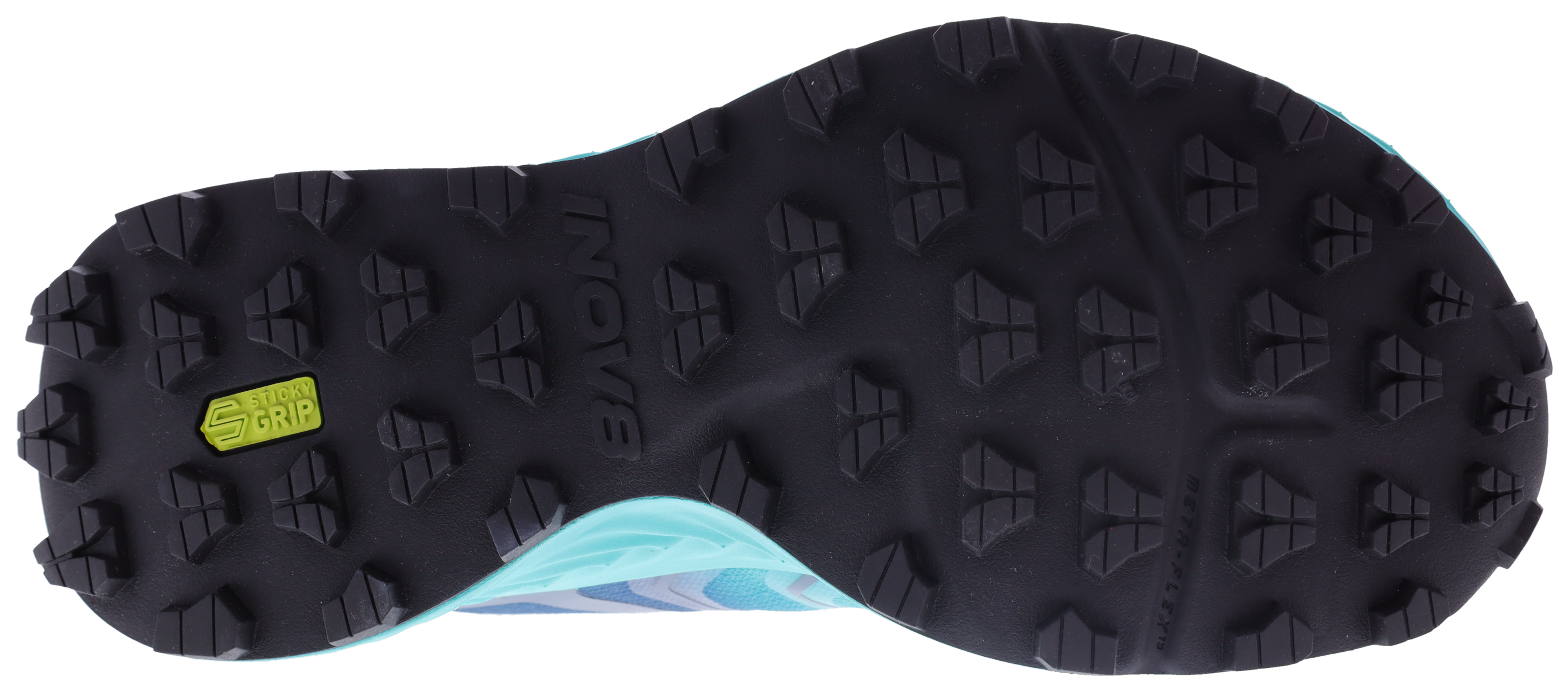inov-8 Trailtalon speed(W) Teal/blue