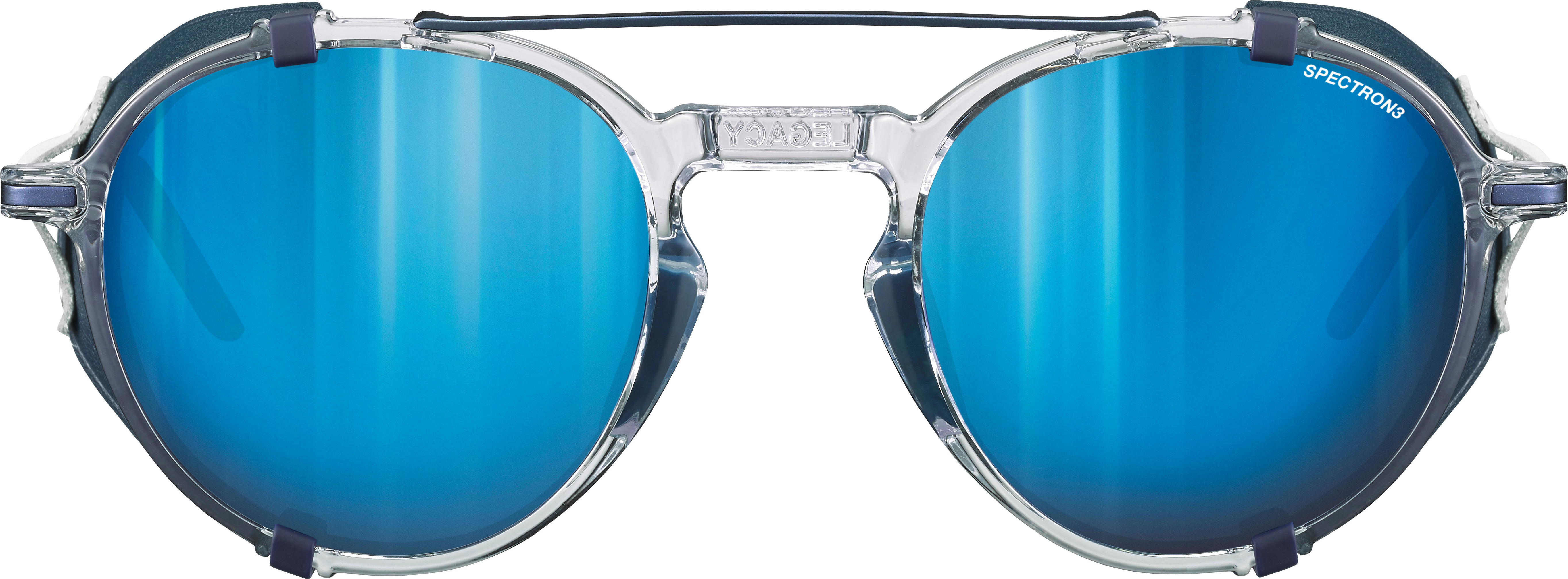 Julbo Legacy Spectron 3 Crystal/Blue