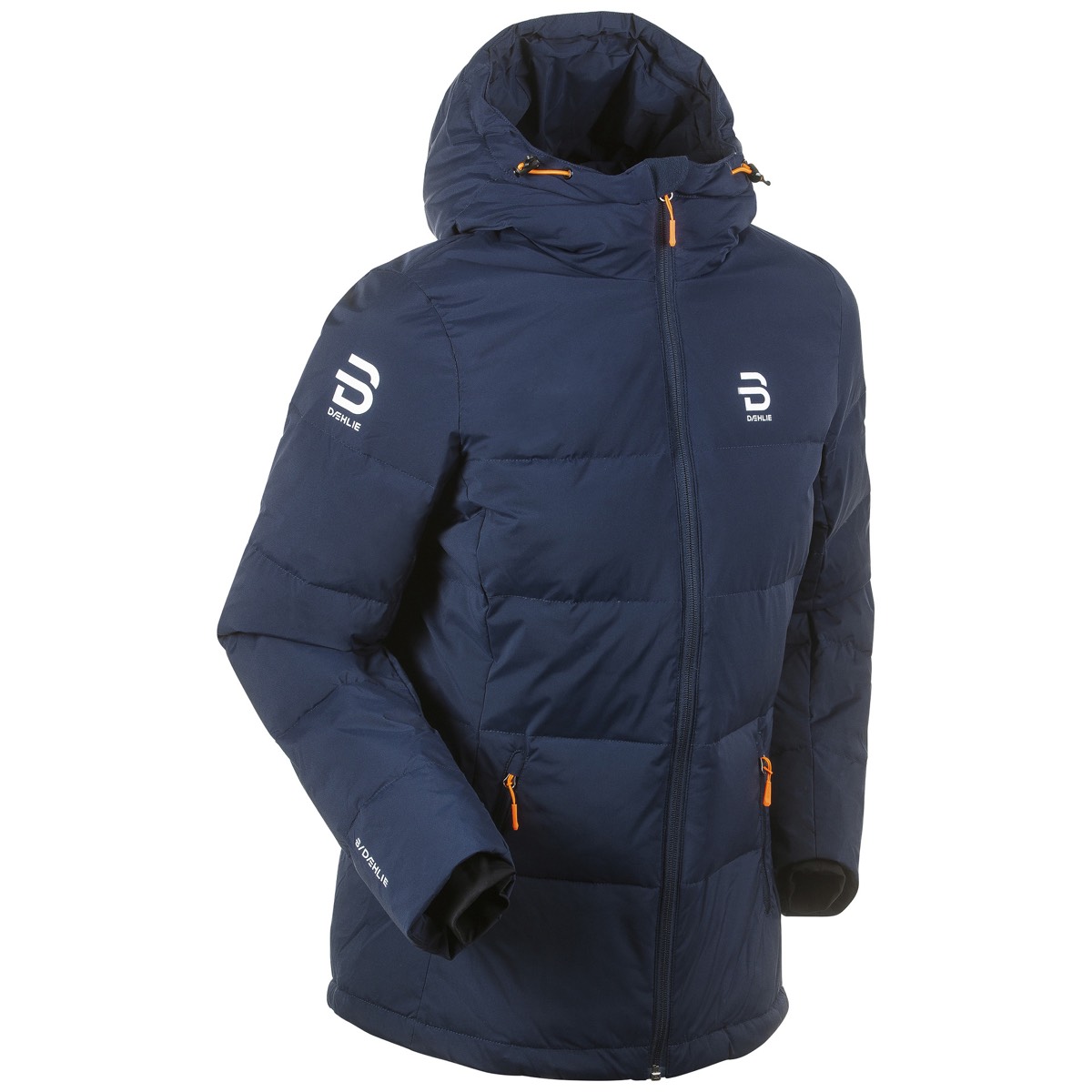 Dæhlie Jacket Podium Women Navy Blazer