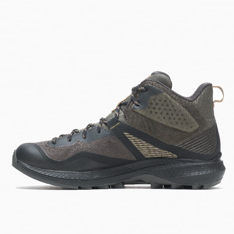 Merrell Mqm 3 Mid Gtx Olive