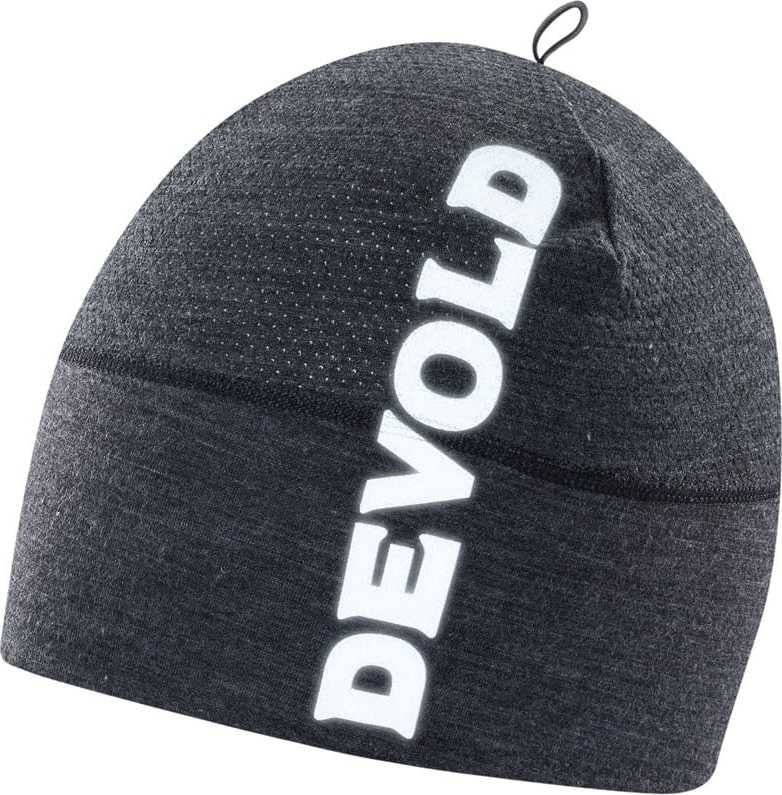 Devold Running Merino 130 Beanie Tropical