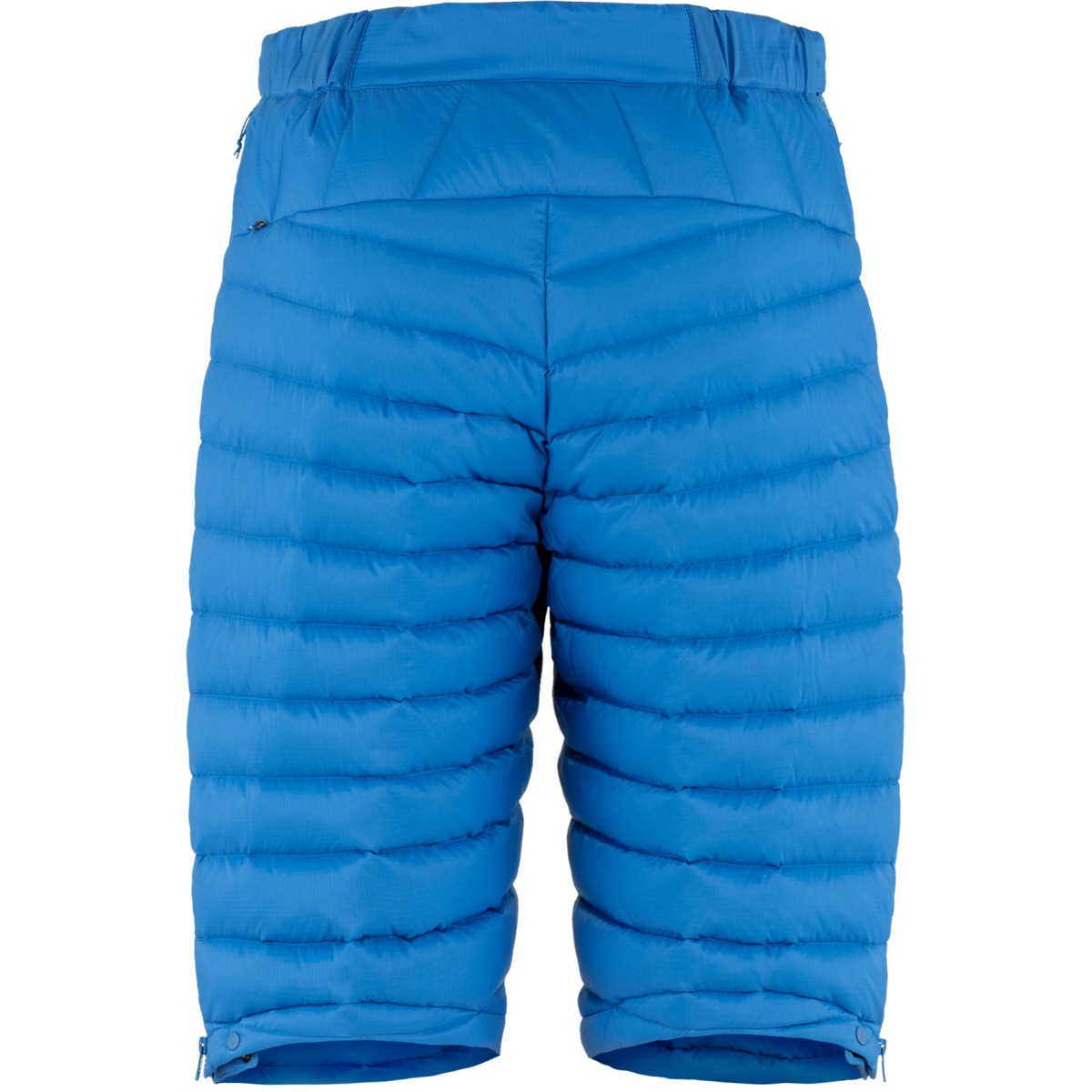 Fjällräven Expedition Down Knickers Un Blue